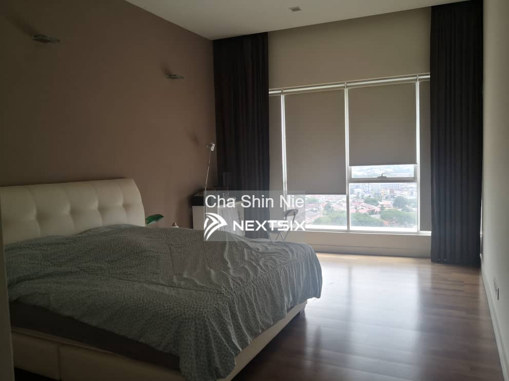 Serviced Residence For Rent in Taman Tun Dr Ismail Wilayah Persekutuan Kuala Lumpur - Image 2