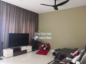 Serviced Residence For Rent in Taman Tun Dr Ismail Wilayah Persekutuan Kuala Lumpur - Image 4