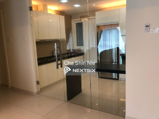 Serviced Residence For Rent in Taman Tun Dr Ismail Wilayah Persekutuan Kuala Lumpur - Image 12