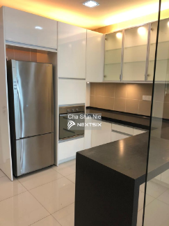 Serviced Residence For Rent in Taman Tun Dr Ismail Wilayah Persekutuan Kuala Lumpur - Image 9
