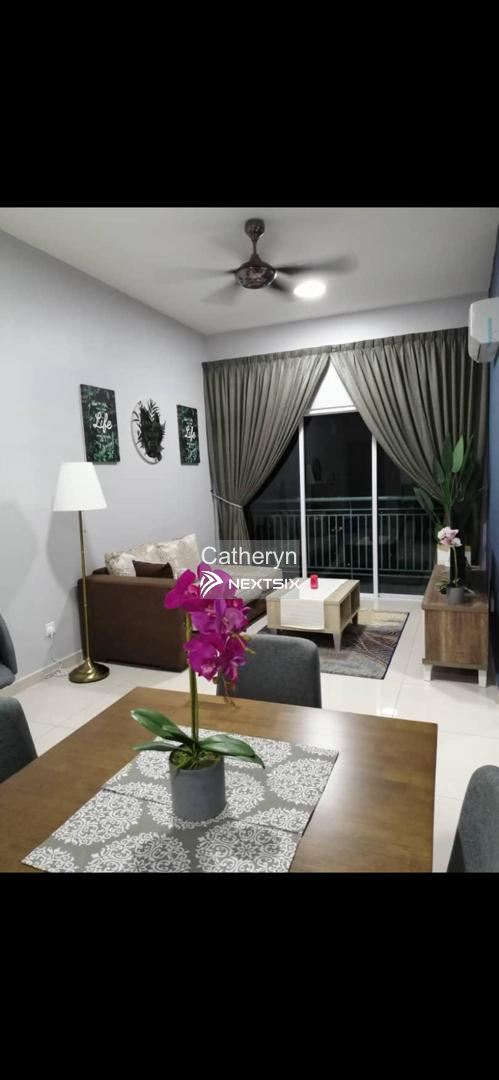 Serviced Residence For Sale in Nilai Negeri Sembilan