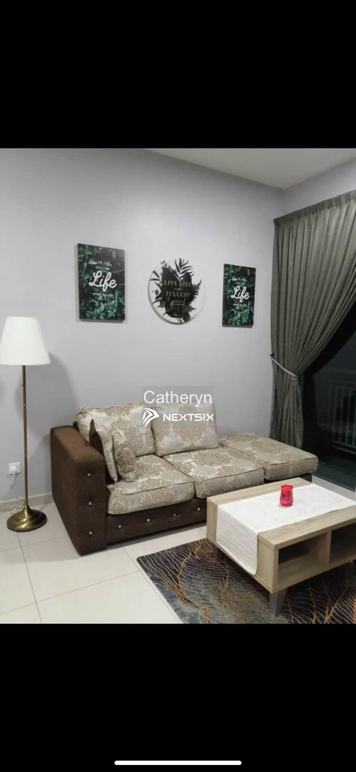 Serviced Residence For Sale in Nilai Negeri Sembilan - Image 5