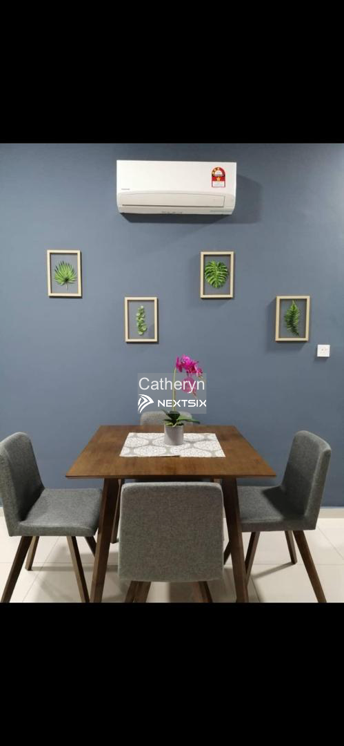 Serviced Residence For Sale in Nilai Negeri Sembilan - Image 6