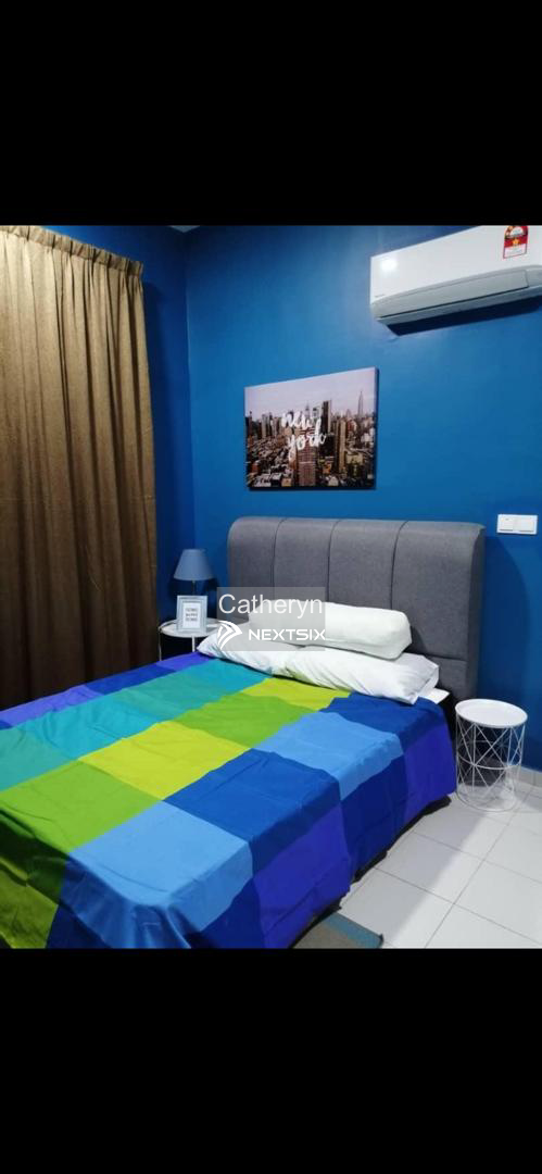 Serviced Residence For Sale in Nilai Negeri Sembilan - Image 7