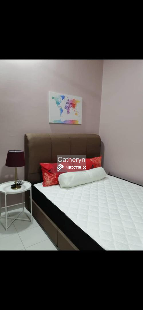 Serviced Residence For Sale in Nilai Negeri Sembilan - Image 8