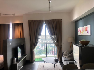 Serviced Residence For Rent in Ampang Selangor