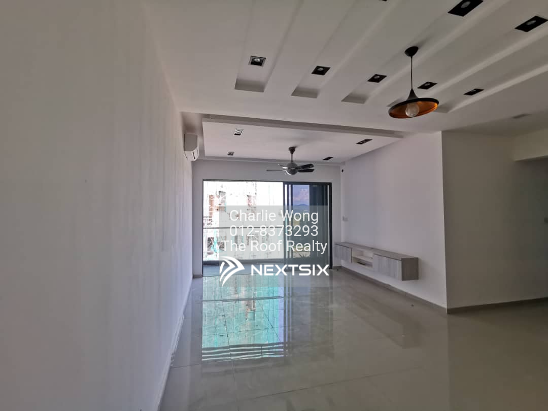 Condominium For Rent in Penampang Sabah