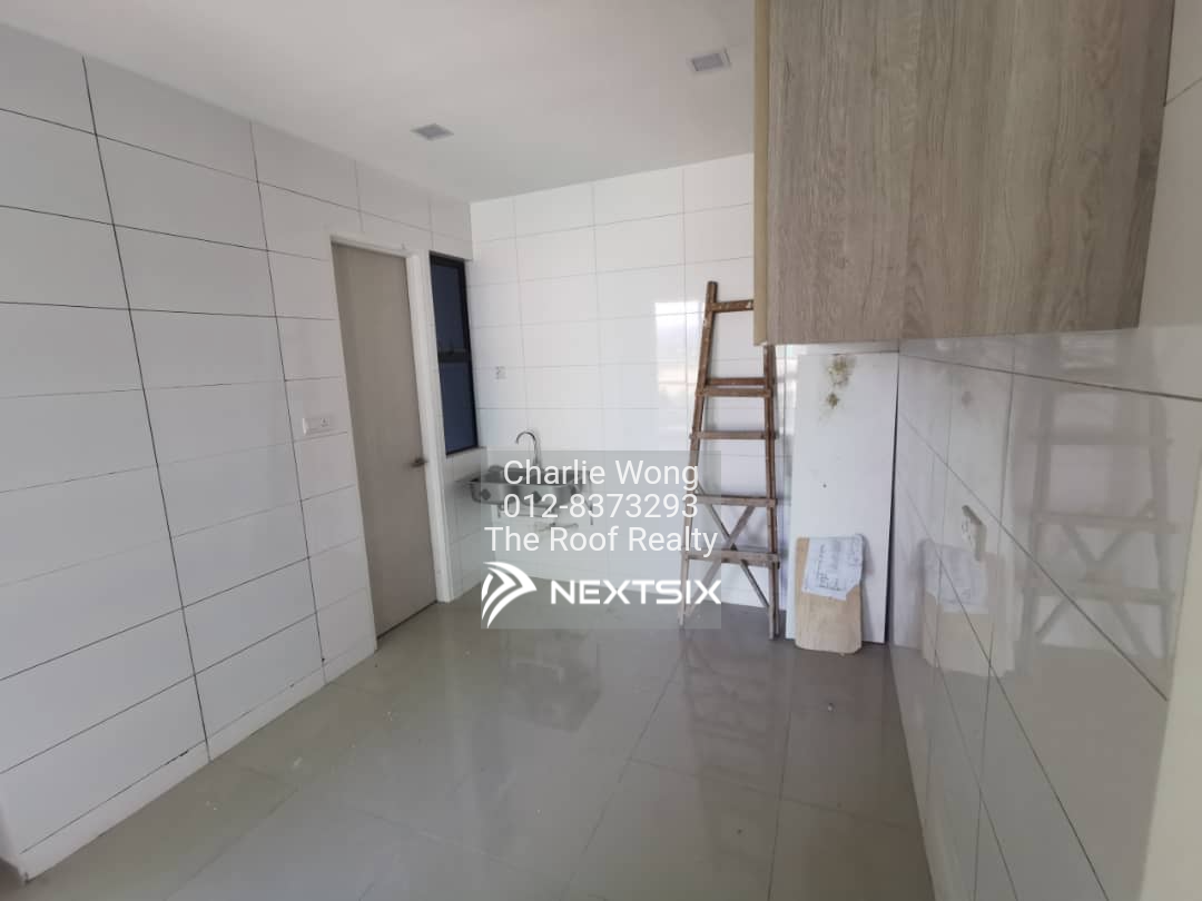 Condominium For Rent in Penampang Sabah - Image 5