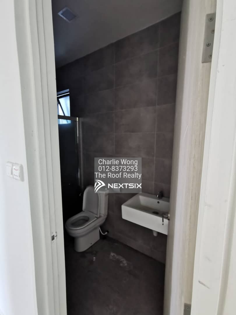 Condominium For Rent in Penampang Sabah - Image 6