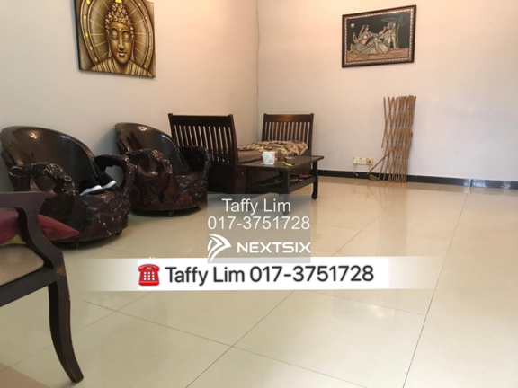 1-sty Terrace/Link House For Sale in Klang Selangor