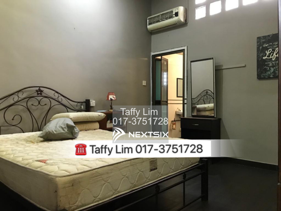 1-sty Terrace/Link House For Sale in Klang Selangor - Image 3