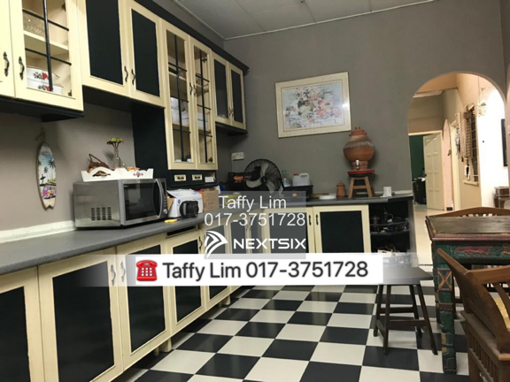 1-sty Terrace/Link House For Sale in Klang Selangor - Image 6