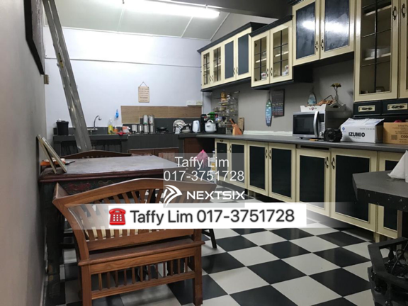 1-sty Terrace/Link House For Sale in Klang Selangor - Image 7
