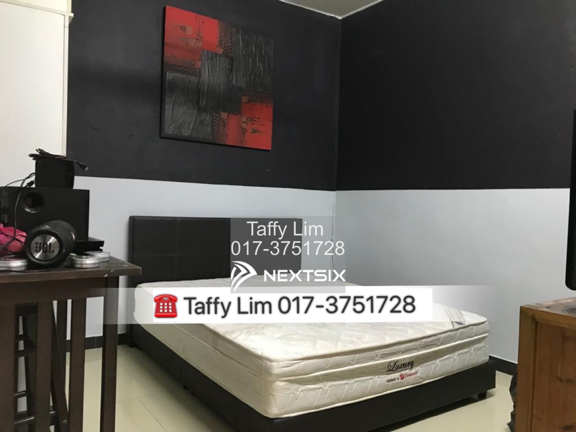 1-sty Terrace/Link House For Sale in Klang Selangor - Image 8