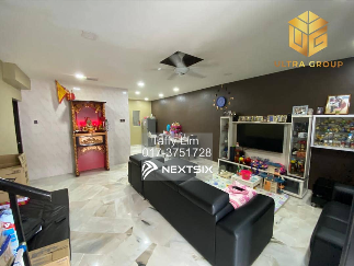 2-sty Terrace/Link House For Sale in Port Klang Selangor