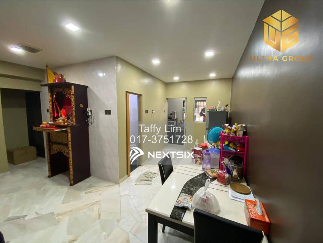 2-sty Terrace/Link House For Sale in Port Klang Selangor - Image 6