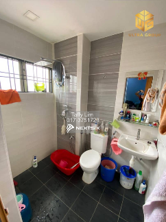 2-sty Terrace/Link House For Sale in Port Klang Selangor - Image 8