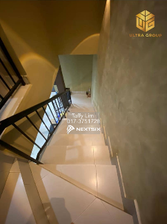 2-sty Terrace/Link House For Sale in Port Klang Selangor - Image 9