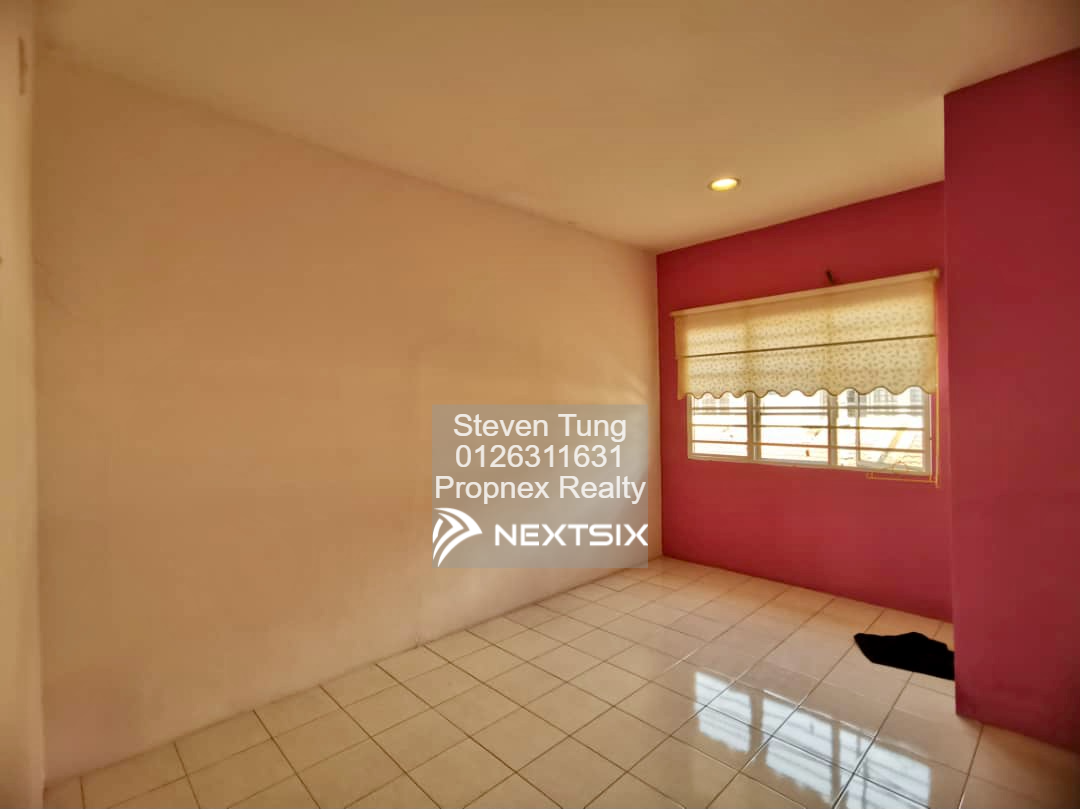 2-sty Terrace/Link House For Sale in Hulu Langat Selangor - Image 10