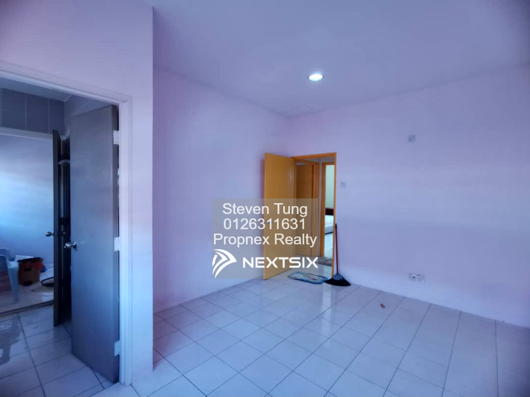 2-sty Terrace/Link House For Sale in Hulu Langat Selangor - Image 11