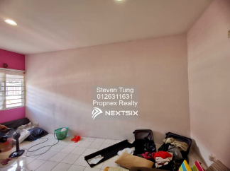 2-sty Terrace/Link House For Sale in Hulu Langat Selangor - Image 12