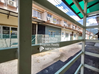 2-sty Terrace/Link House For Sale in Hulu Langat Selangor - Image 15