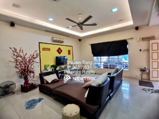 2-sty Terrace/Link House For Sale in Hulu Langat Selangor - Image 5