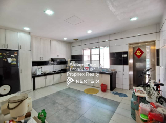 2-sty Terrace/Link House For Sale in Hulu Langat Selangor - Image 6