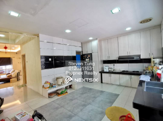 2-sty Terrace/Link House For Sale in Hulu Langat Selangor - Image 7