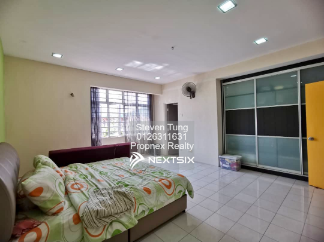 2-sty Terrace/Link House For Sale in Hulu Langat Selangor - Image 9