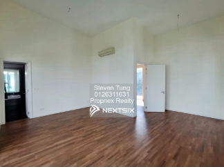 3 Storey Semi-detached Homes For Sale in Bandar Sungai Long Selangor - Image 10