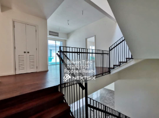 3 Storey Semi-detached Homes For Sale in Bandar Sungai Long Selangor - Image 11