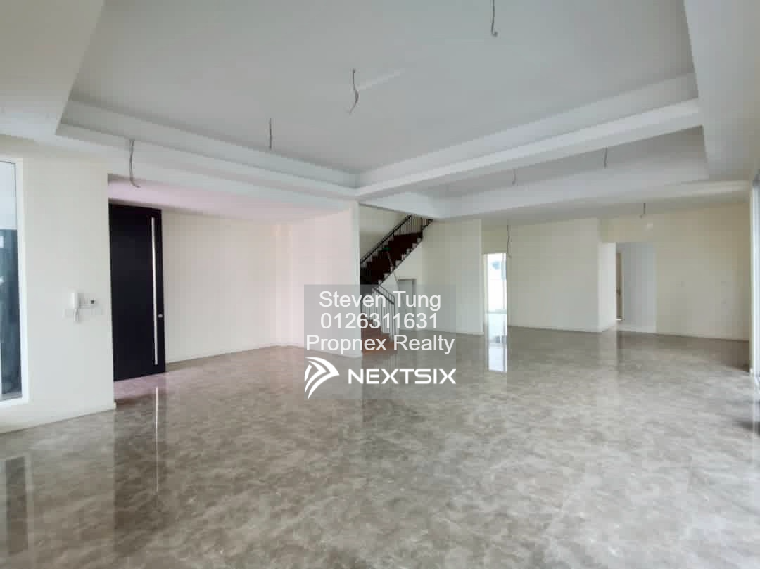 3 Storey Semi-detached Homes For Sale in Bandar Sungai Long Selangor - Image 12