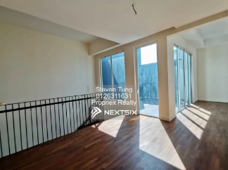 3 Storey Semi-detached Homes For Sale in Bandar Sungai Long Selangor - Image 13