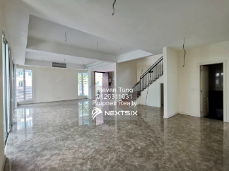 3 Storey Semi-detached Homes For Sale in Bandar Sungai Long Selangor - Image 15