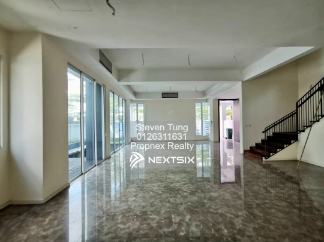 3 Storey Semi-detached Homes For Sale in Bandar Sungai Long Selangor - Image 5