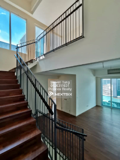 3 Storey Semi-detached Homes For Sale in Bandar Sungai Long Selangor - Image 6