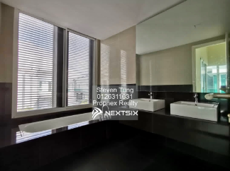 3 Storey Semi-detached Homes For Sale in Bandar Sungai Long Selangor - Image 7