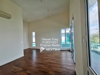 3 Storey Semi-detached Homes For Sale in Bandar Sungai Long Selangor - Image 8