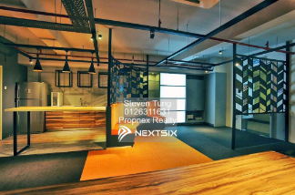 Office For Rent in Cheras Wilayah Persekutuan Kuala Lumpur - Image 10