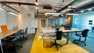 Office For Rent in Cheras Wilayah Persekutuan Kuala Lumpur - Image 11