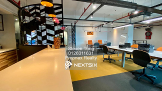 Office For Rent in Cheras Wilayah Persekutuan Kuala Lumpur - Image 12