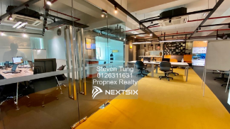 Office For Rent in Cheras Kuala Lumpur