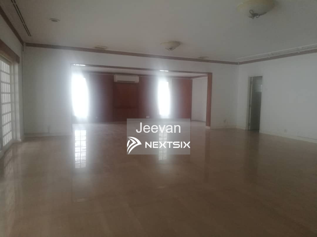 Bungalow For Sale in KL City Wilayah Persekutuan Kuala Lumpur - Image 11