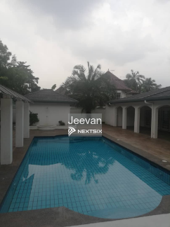 Bungalow For Sale in KL City Wilayah Persekutuan Kuala Lumpur - Image 13
