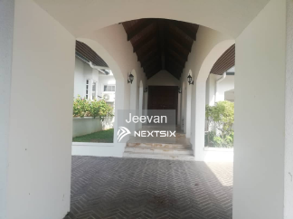 Bungalow For Sale in KL City Wilayah Persekutuan Kuala Lumpur - Image 6