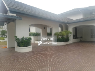 Bungalow For Sale in KL City Wilayah Persekutuan Kuala Lumpur - Image 7