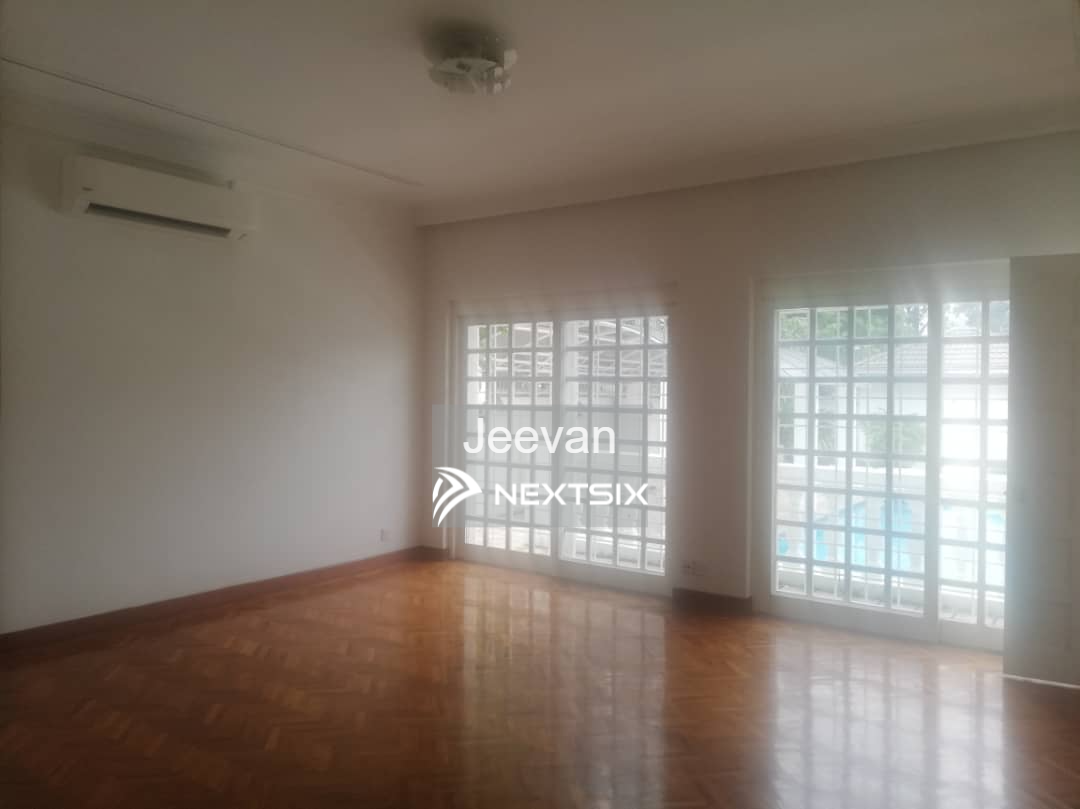 Bungalow For Sale in KL City Wilayah Persekutuan Kuala Lumpur - Image 8