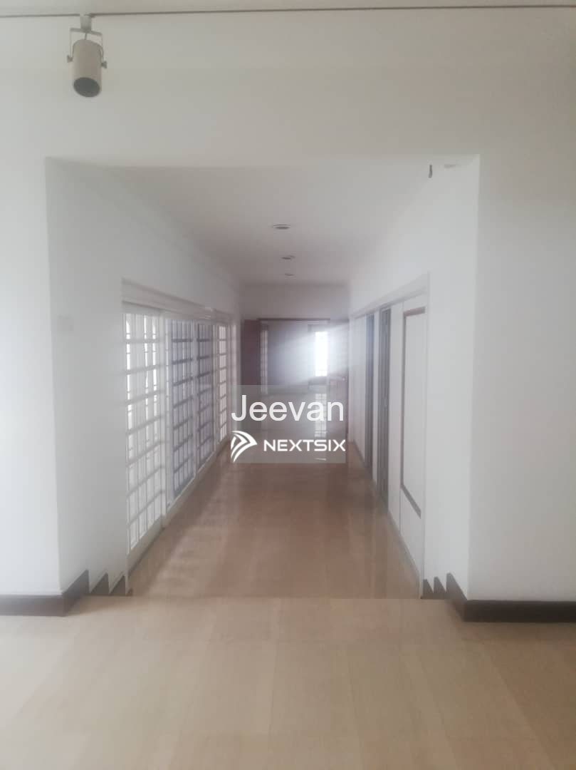 Bungalow For Sale in KL City Wilayah Persekutuan Kuala Lumpur - Image 9