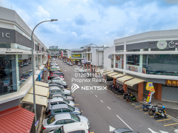 Shop For Rent in Balakong Selangor - Image 5